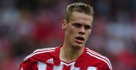Shawcross: Keeping his focus ahead of FA Cup semi-final clash with Bolton on Sunday