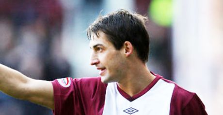 Skacel: Hero