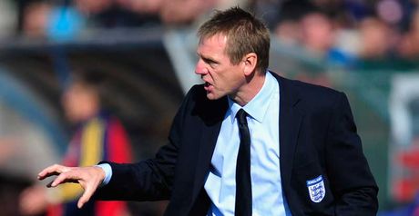 Pearce: Euros fast approaching