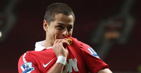 Hernandez: Three in two games