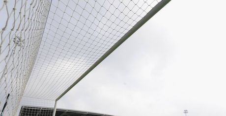 B2net Stadium: Will entertain international fixture