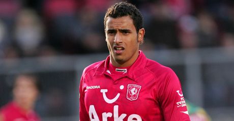 Nacer Chadli: Claims he almost made the move to Fulham in the summer