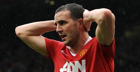 O'Shea: Ready for City clash
