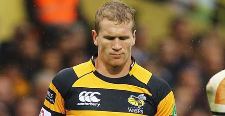 Rees: Will miss most of upcoming season
