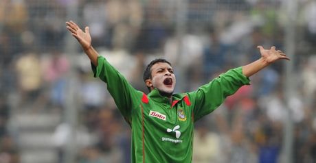 Leadership role: Shakib