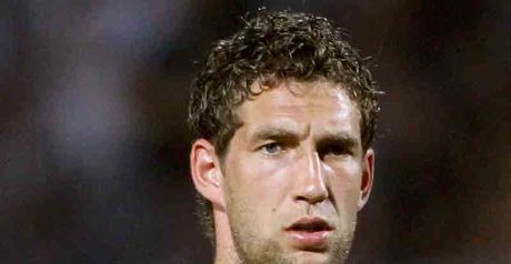 Stekelenburg: Has emerged as Roma target