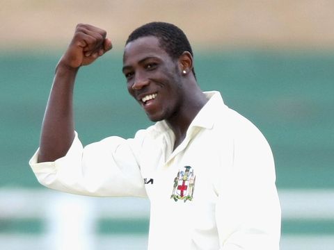 Andre Russell