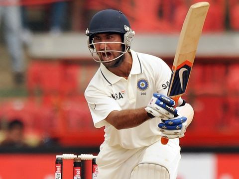Cheteshwar Pujara