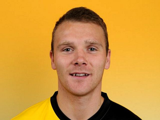 Chris Simm