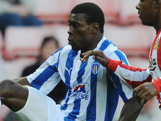 Kayode Odejayi