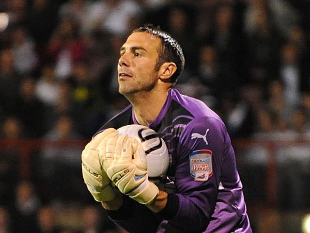 Richard Lee