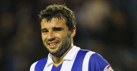 Eremenko: Wants continuity at the club