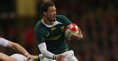 Basson: Positive test