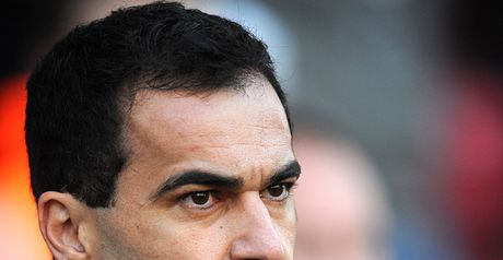 Martinez: Waiting on returning stars