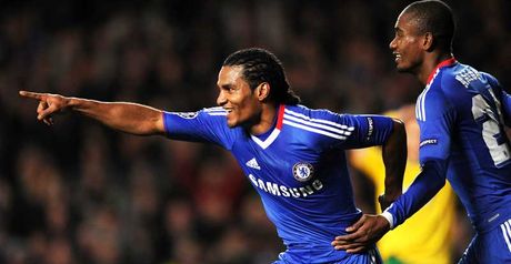 Malouda: Title is open