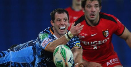 Cooper: Injury bloe