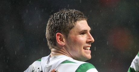 Hooper: Hopes for more goals
