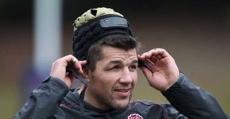 Fourie: makes first start on Saturday
