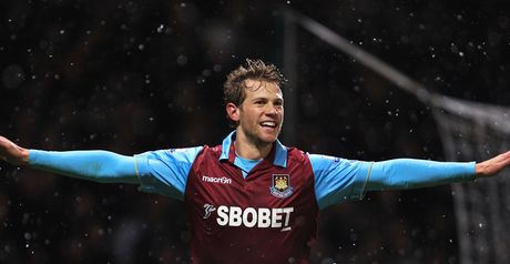 Spector: To undergo a medical at Birmingham ahead of signing a two-year deal with the option of another 12 months