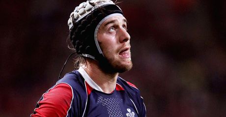 Jones: Wales slight underdogs
