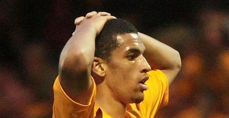 Nick Blackman: Deemed surplus to requirements at Ewood Park