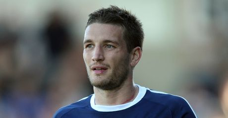 Gilbert: On the scoresheet for Southend