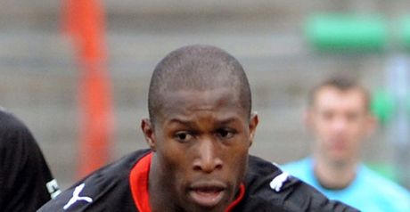 Fanni: Expected to move on