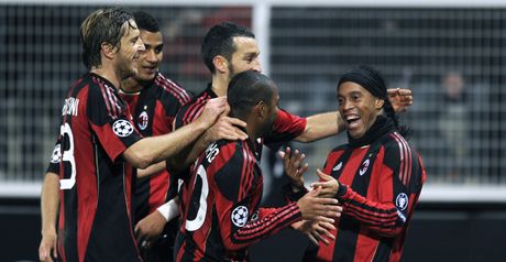 AC Milan: Trip to Bologna would be affected