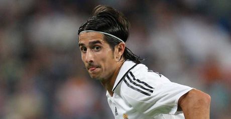 De la Red: Remaining with Real