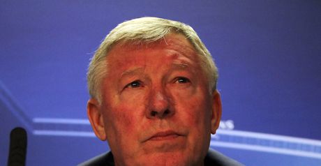 Ferguson: Occasional doubts