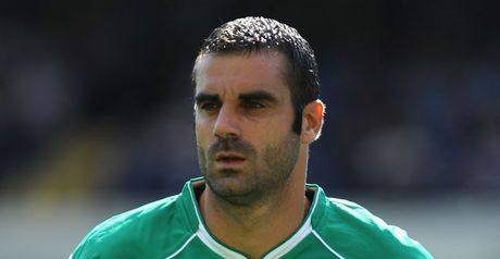 Stefan Sorrentino: Has penned a deal until 2016 with Palermo