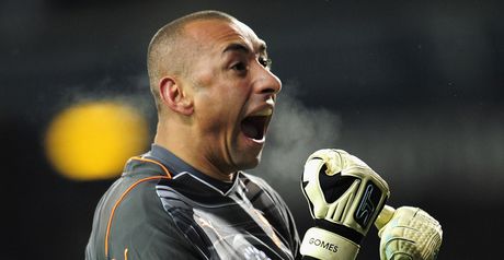 Gomes: Title challenge