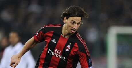 Ibrahimovic: Auxerre's nemesis once again