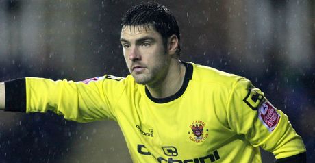 Gilks: Looking forward to return