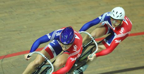 Varnish and Pendleton: Into final