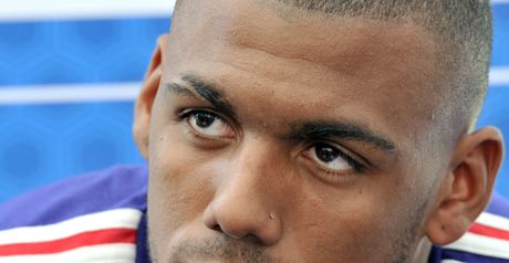 Yann M'Vila: He has been a midfield mainstay for rejuvinated France