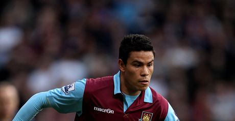 Barrera: Will hope to give a better account of himself in La Liga