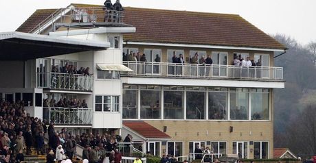 Wincanton: Given the all-clear after second inspection