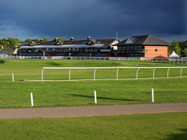 Musselburgh have been forced to inspect