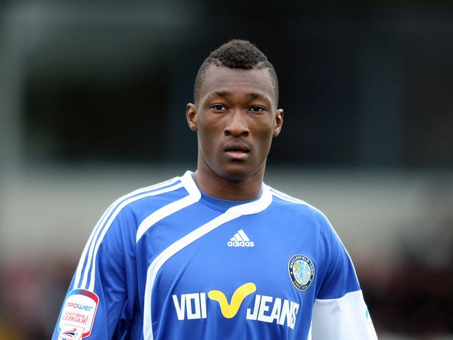 Vinny Mukendi