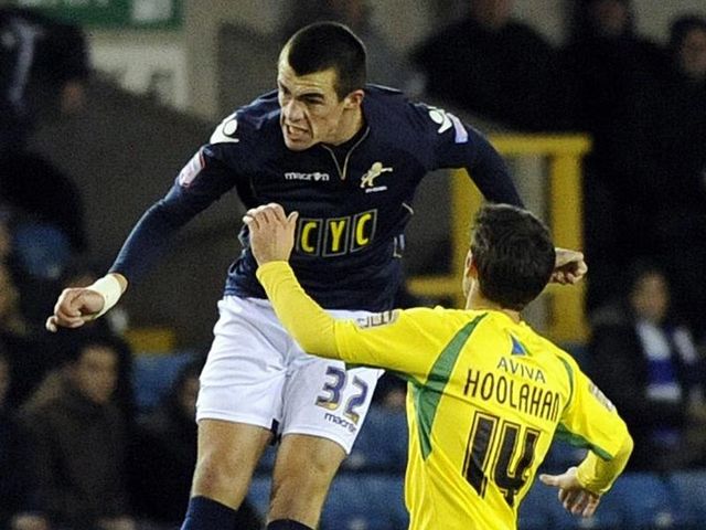 John Marquis