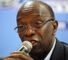 Warner: Suspended pending the outcome of the investigation