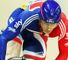 Kenny: Took bronze medal