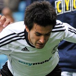Alberto Bueno