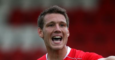 Goulding: Netted for Cheltenham
