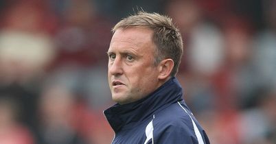Yates: Still positive despite defeat