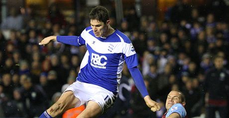 Zigic: Winning new friends