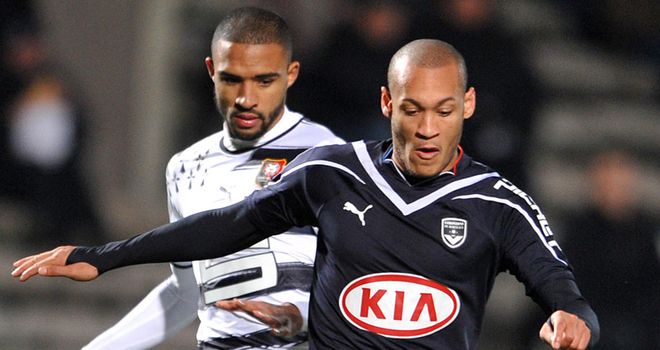 Gouffran: New deal