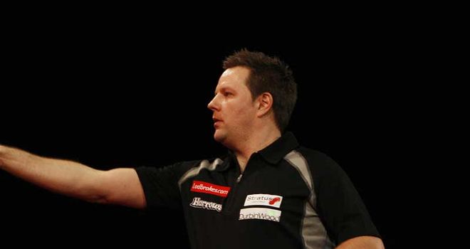 Dudbridge: Flashy start