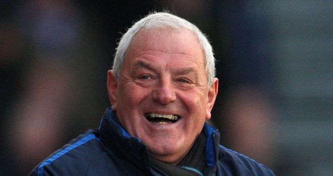 Smith: Linked with Healy